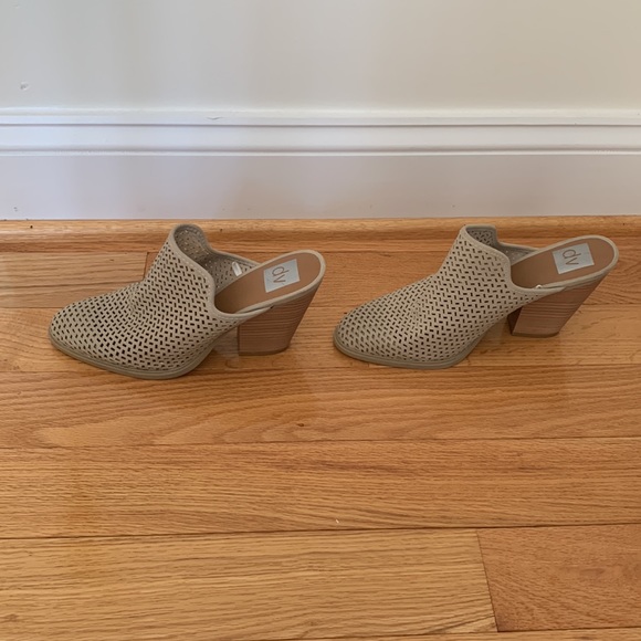 DV Mules - Picture 6 of 6